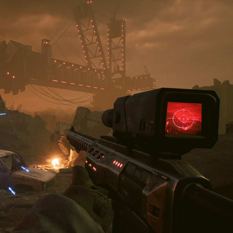 Terminator: Resistance - Complete Edition