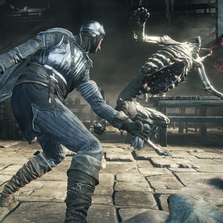 DLC Дополнение DARK SOULS III - Season Pass PlayStation 4 и PlayStation 5