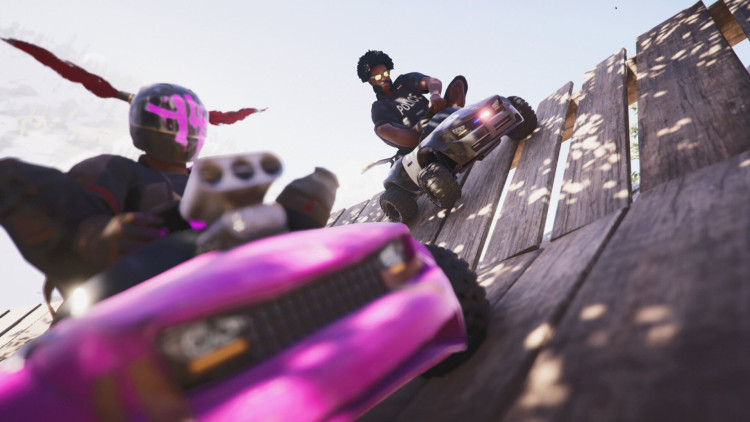 Riders Republic - Deluxe Edition, Steam Gift