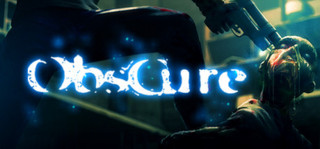 Obscure, Steam Gift