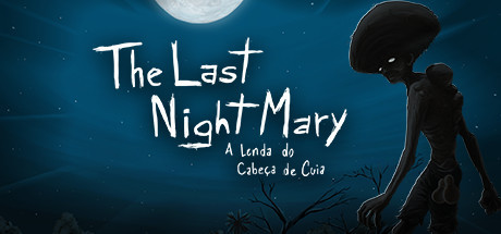 The Last NightMary - A Lenda do Cabeça de Cuia - Soundtrack Edition, Steam Gift