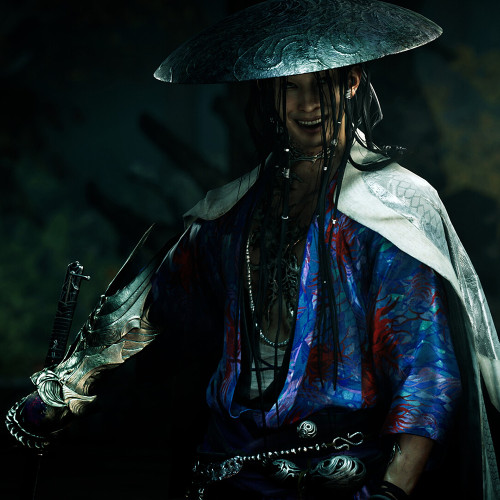 Onimusha: Way of the Sword Deluxe Edition