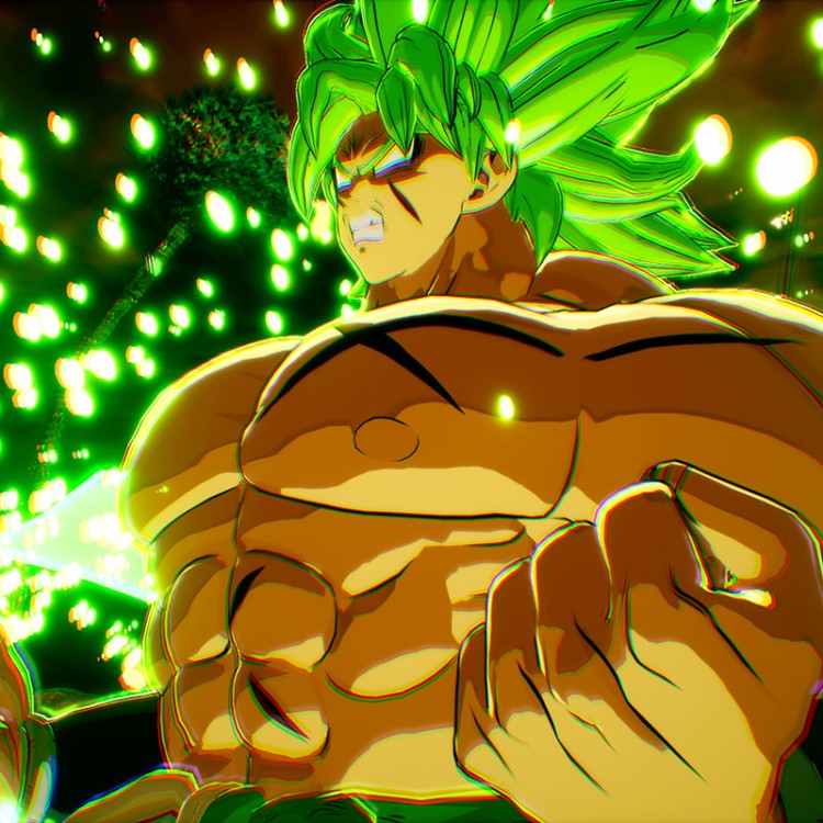 Игра DRAGON BALL: Sparking! ZERO Standard Edition PlayStation 5