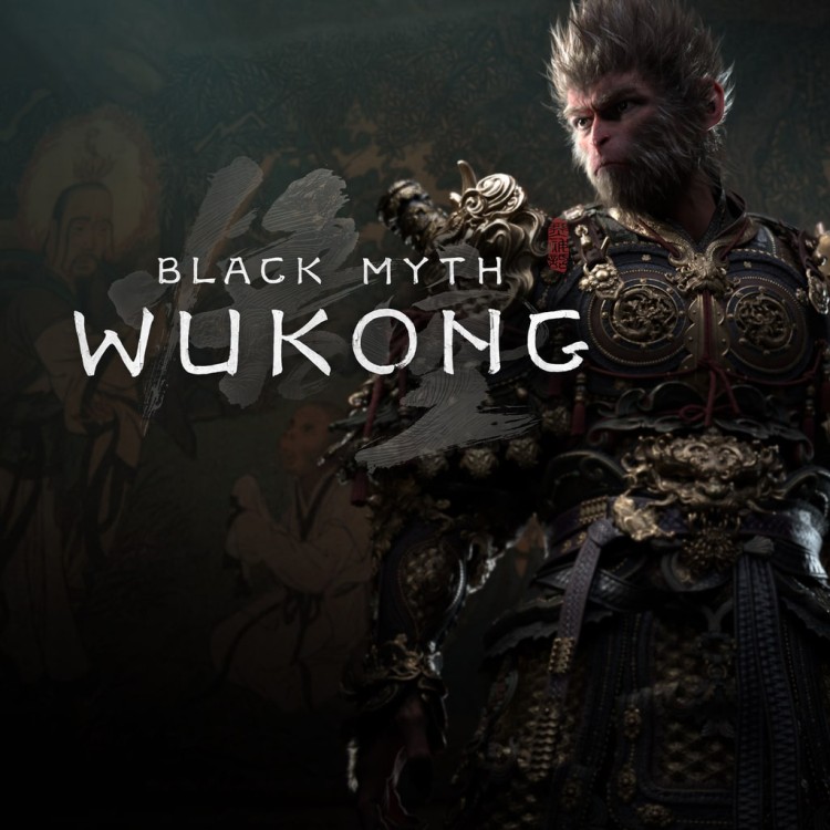 Black Myth: Wukong Standard Edition