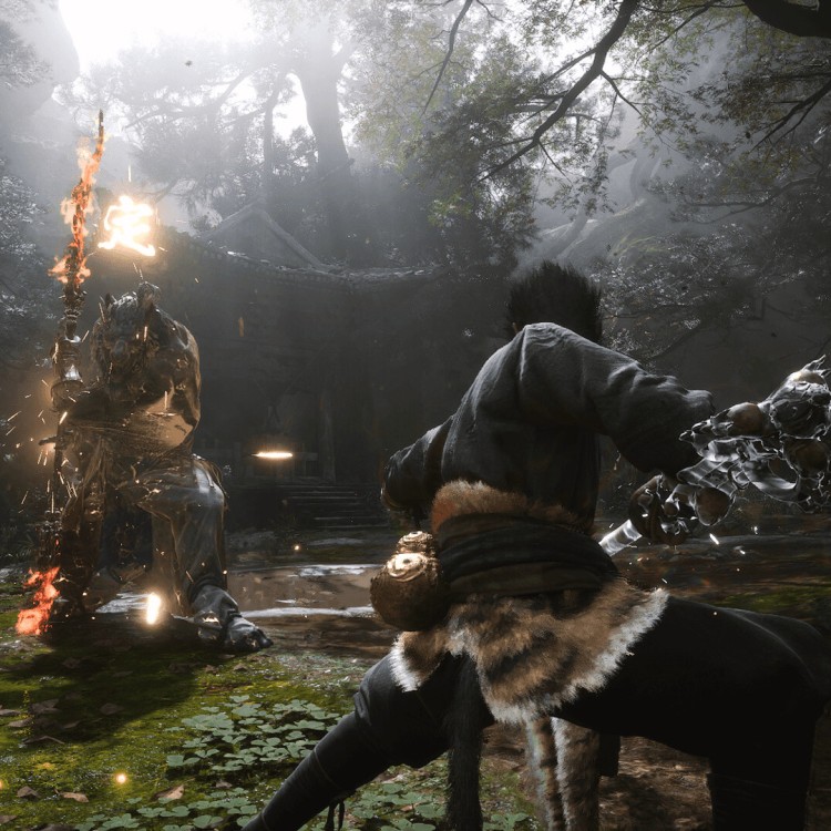 Black Myth: Wukong Standard Edition