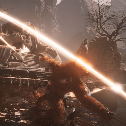 Black Myth: Wukong Standard Edition