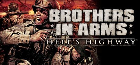 Brothers in Arms: Hell's Highway™ - Pack, Steam Gift