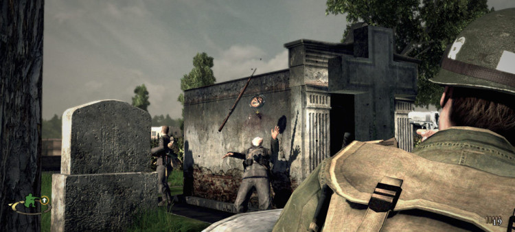 Brothers in Arms: Hell's Highway™ - Pack, Steam Gift