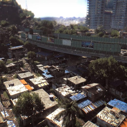 Dying Light Definitive Edition
