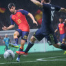 EA SPORTS FC 27 (FIFA 27) Ultimate Edition