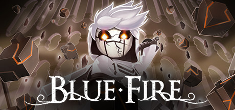 Blue Fire, Steam Gift