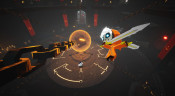 Blue Fire, Steam Gift
