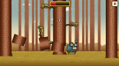 Timberman, Steam Gift