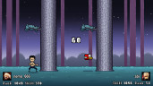 Timberman, Steam Gift
