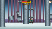Timberman, Steam Gift