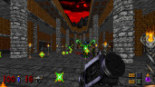 Heretic + Hexen, Steam Gift