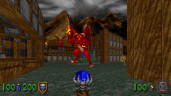 Heretic + Hexen, Steam Gift