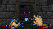 Heretic + Hexen, Steam Gift