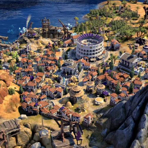Sid Meier's Civilization VII