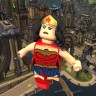 Игра LEGO DC Super-Villains PlayStation 4 и PlayStation 5