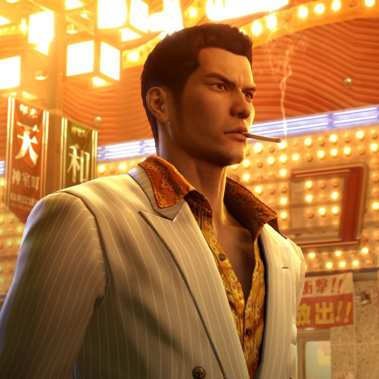 Yakuza 0 Director's Cut