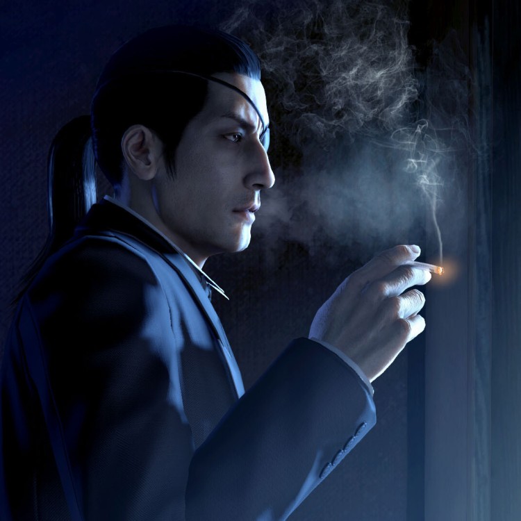 Yakuza 0 Director's Cut