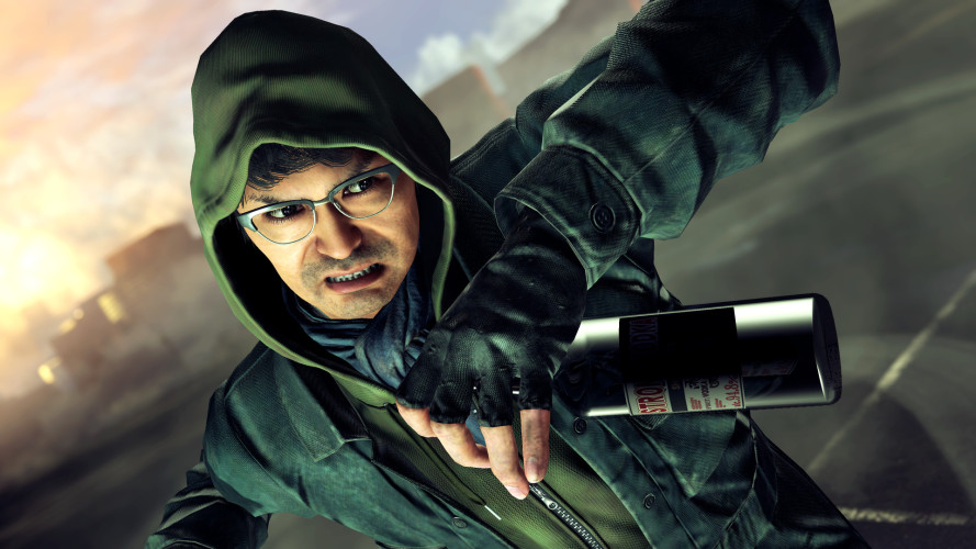 Yakuza: Like a Dragon, Steam Gift
