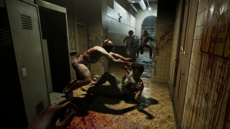 The Outlast Trials - Reagent Starter Pack Edition, Steam Gift