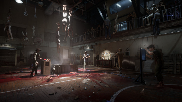 The Outlast Trials - Reagent Starter Pack Edition, Steam Gift