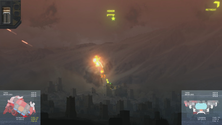 HighFleet, Steam Gift