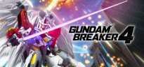 GUNDAM BREAKER 4, Steam Gift