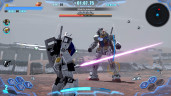 GUNDAM BREAKER 4, Steam Gift
