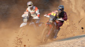 Dakar Desert Rally, Steam Gift