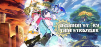 Digimon Story Time Stranger - Deluxe Edition, Steam Gift
