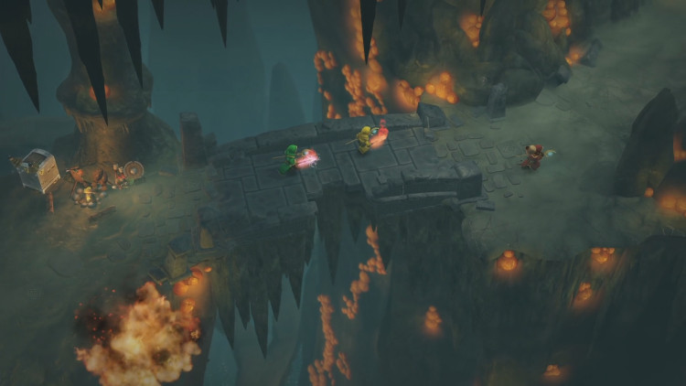 Magicka 2, Steam Gift