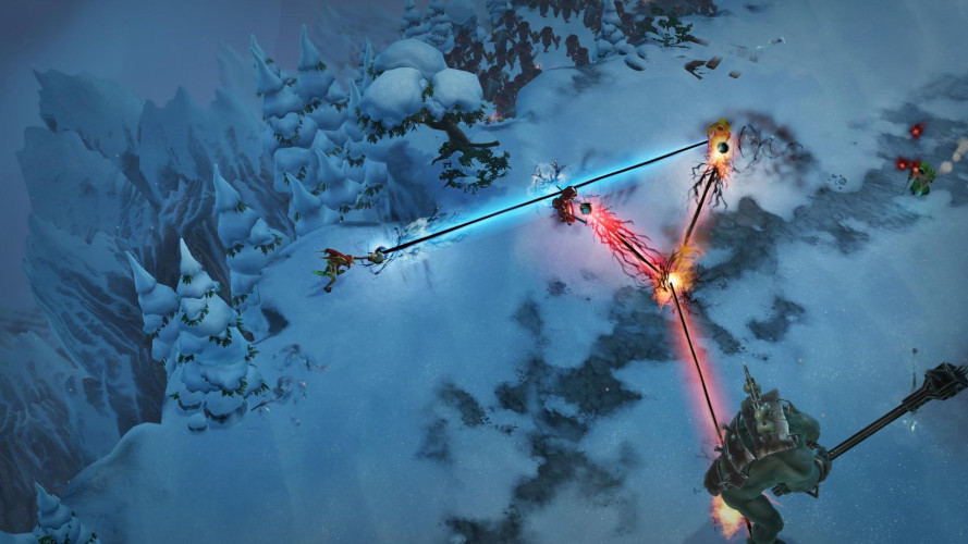 Magicka 2, Steam Gift