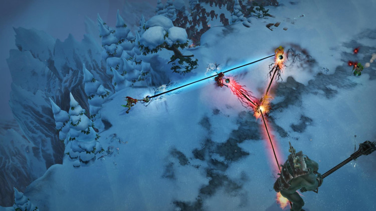 Magicka 2, Steam Gift