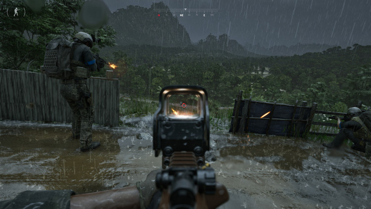 Gray Zone Warfare, Steam Gift