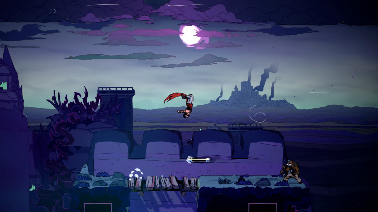 The Rogue Prince of Persia, Steam Gift
