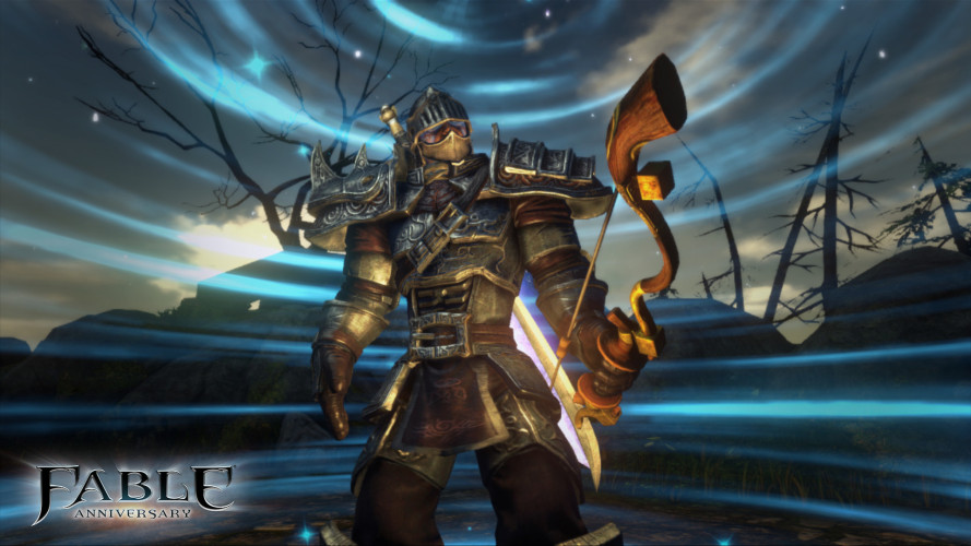 Fable Anniversary, Steam Gift