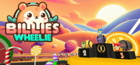 Billie's Wheelie, Steam Gift