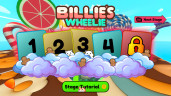 Billie's Wheelie, Steam Gift