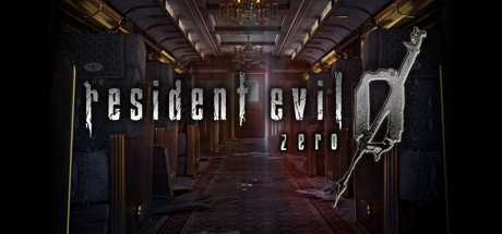 Resident Evil 0 - HD Remaster, Steam Gift