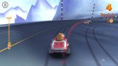 Garfield Kart, Steam Gift