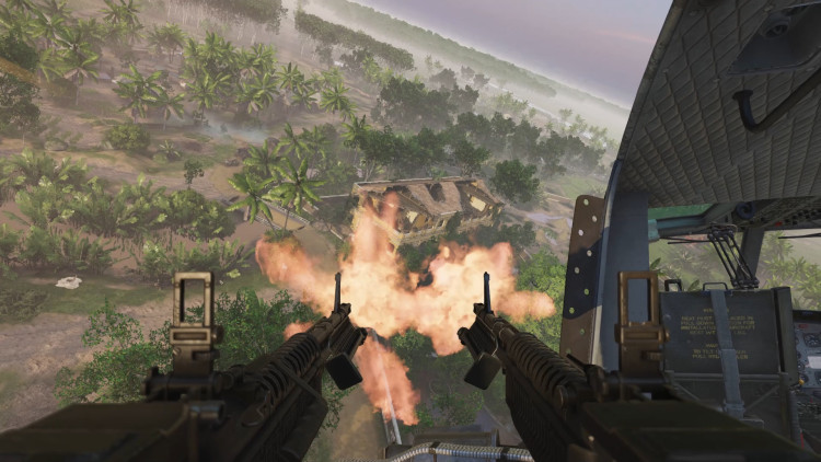 Rising Storm 2: Vietnam - Digital Deluxe Edition Upgrade, Steam Gift