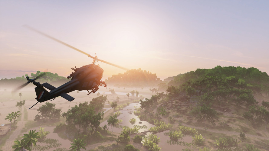 Rising Storm 2: Vietnam - Digital Deluxe Edition Upgrade, Steam Gift