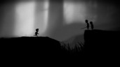 LIMBO, Steam Gift