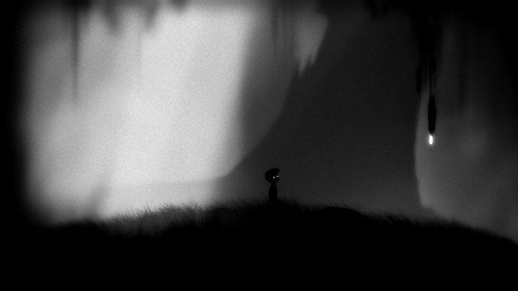 LIMBO, Steam Gift
