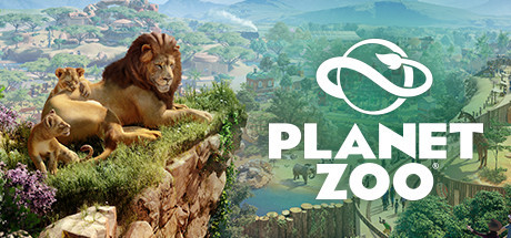 Planet Zoo, Steam Gift