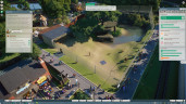 Planet Zoo, Steam Gift